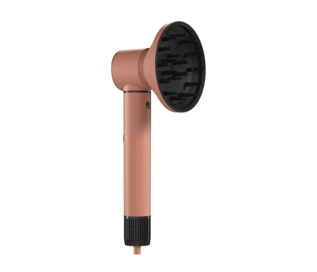 SkinVibe Suszarko-lokówka Nuvia AirPlasma - 1608504 - zdjęcie 10